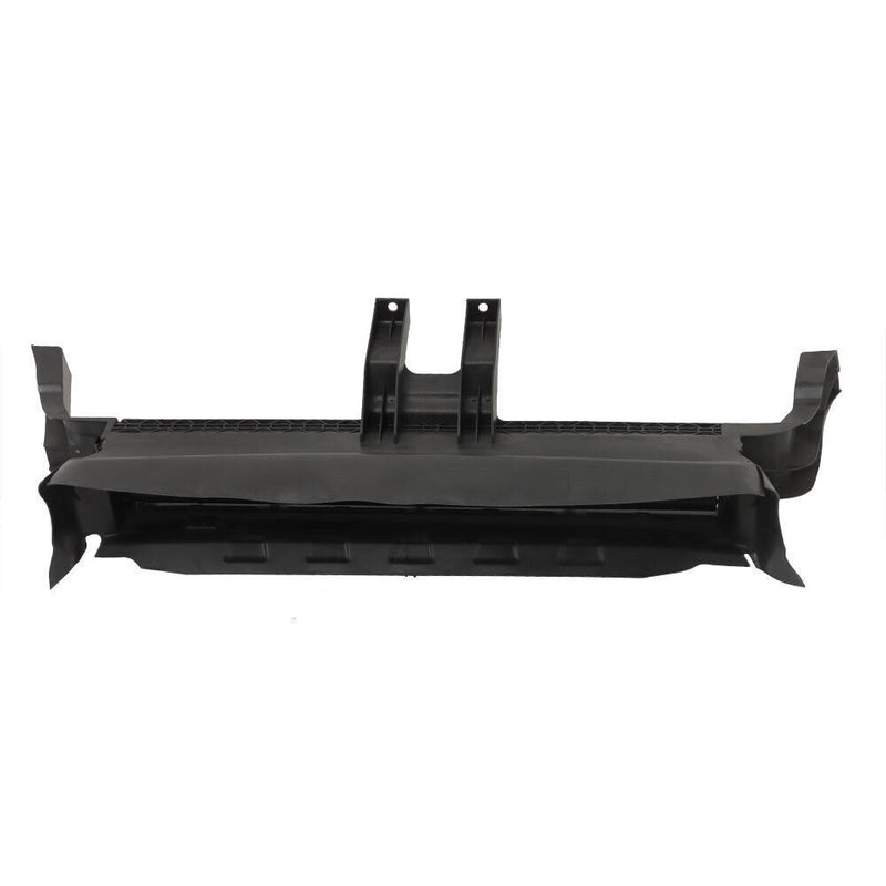 DURAFORCE Lower Active Grille Shutter Assembly W/Motor For 2016-2019 Nissan Rogue