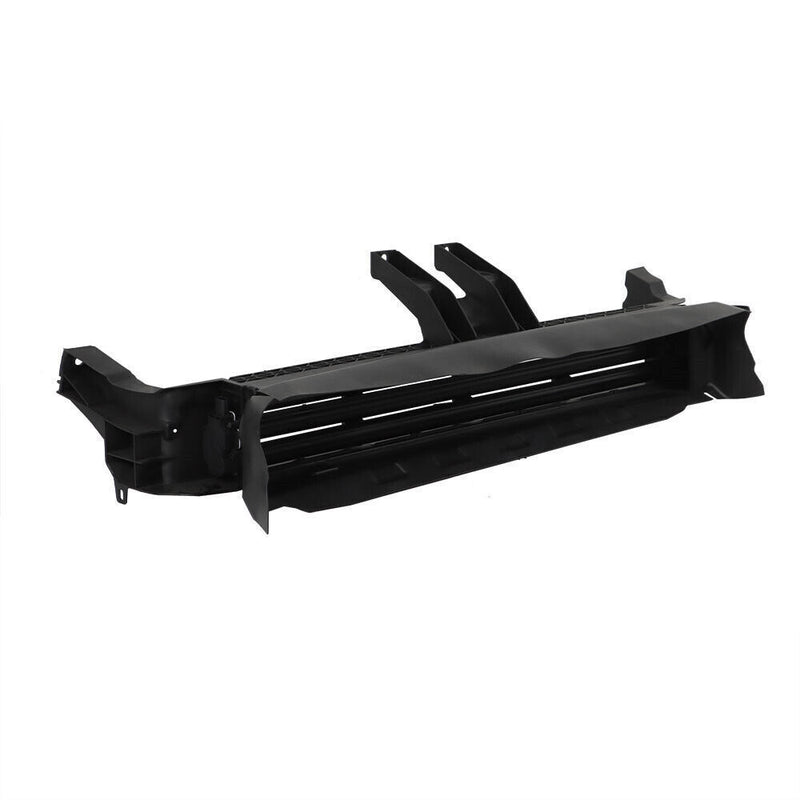 DURAFORCE Lower Active Grille Shutter Assembly W/Motor For 2016-2019 Nissan Rogue