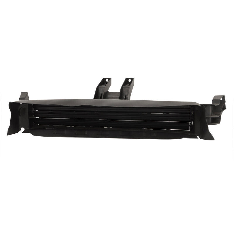 DURAFORCE Lower Active Grille Shutter Assembly W/Motor For 2016-2019 Nissan Rogue