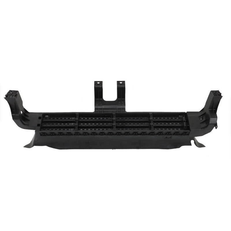 DURAFORCE Lower Active Grille Shutter Assembly W/Motor For 2016-2019 Nissan Rogue