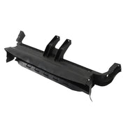 DURAFORCE Lower Active Grille Shutter Assembly W/Motor For 2016-2019 Nissan Rogue