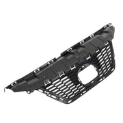 DURAFORCE Front Bumper Grille Assembly For 2020-2021 Versa NI1200311 623105EF0A