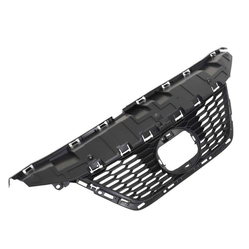 DURAFORCE Front Bumper Grille Assembly For 2020-2021 Versa NI1200311 623105EF0A