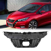 DURAFORCE Front Bumper Grille Assembly For 2020-2021 Versa NI1200311 623105EF0A