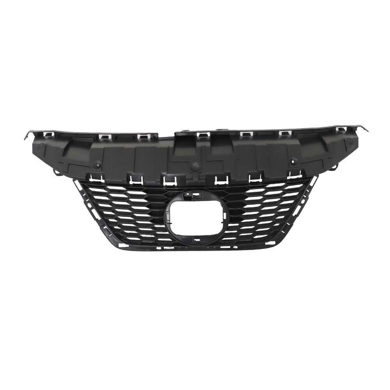 DURAFORCE Front Bumper Grille Assembly For 2020-2021 Versa NI1200311 623105EF0A