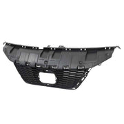 DURAFORCE Front Bumper Grille Assembly For 2020-2021 Versa NI1200311 623105EF0A