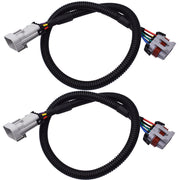 DURAFORCE Ignition Coil Extension Harness For Ls Ls1 Ls2 Ls3 Ls6 Lq4 Lm7 24" New