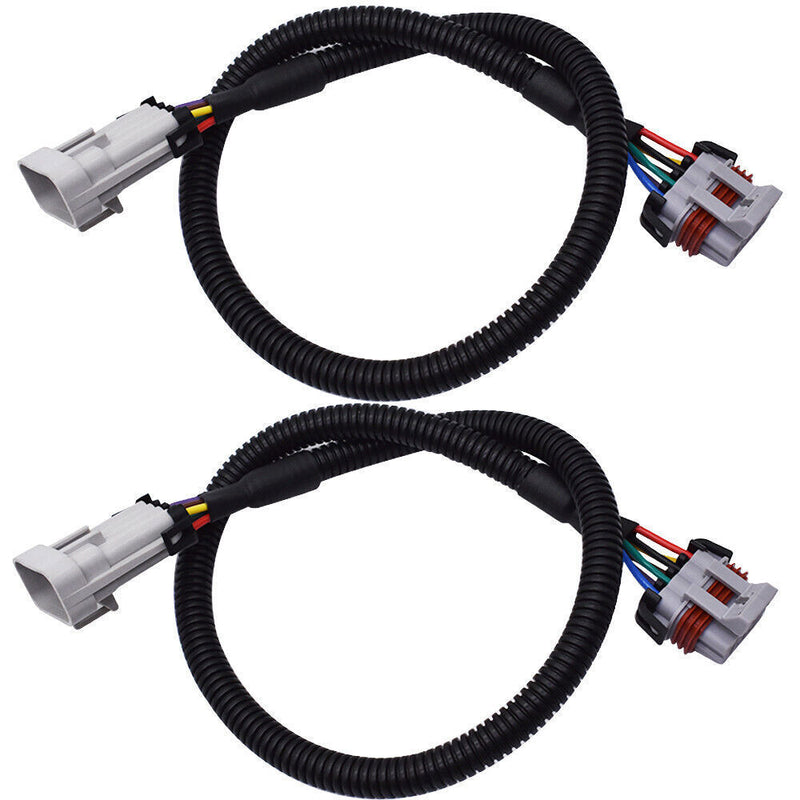 DURAFORCE Ignition Coil Extension Harness For Ls Ls1 Ls2 Ls3 Ls6 Lq4 Lm7 24" New