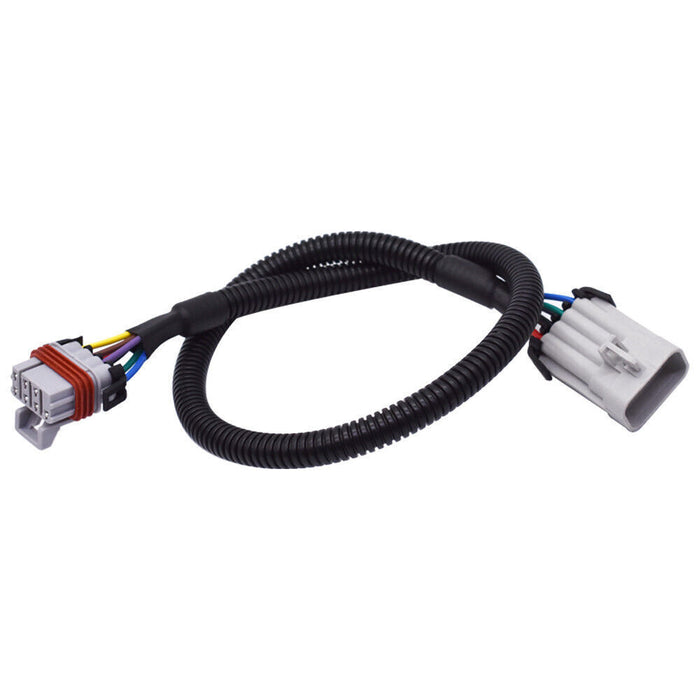 DURAFORCE Ignition Coil Extension Harness For Ls Ls1 Ls2 Ls3 Ls6 Lq4 Lm7 24" New