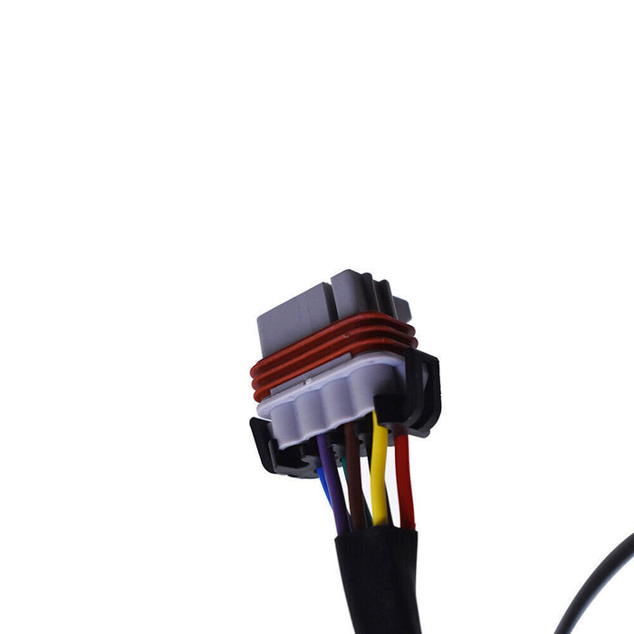 DURAFORCE Ignition Coil Extension Harness For Ls Ls1 Ls2 Ls3 Ls6 Lq4 Lm7 24" New