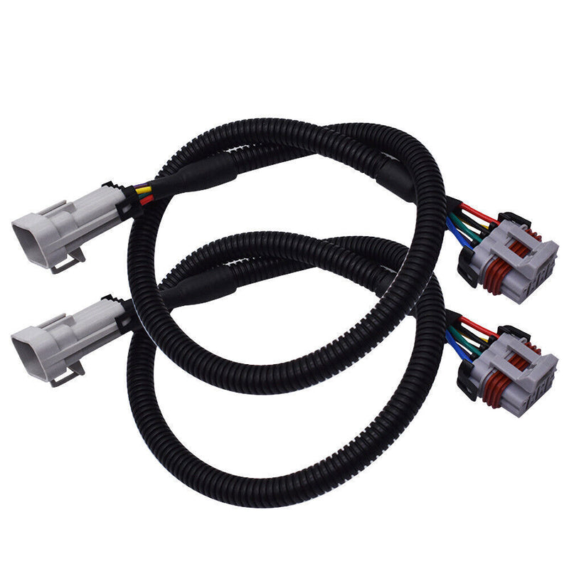DURAFORCE Ignition Coil Extension Harness For Ls Ls1 Ls2 Ls3 Ls6 Lq4 Lm7 24" New