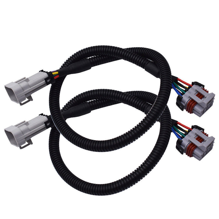 DURAFORCE Ignition Coil Extension Harness For Ls Ls1 Ls2 Ls3 Ls6 Lq4 Lm7 24" New