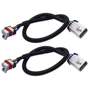 DURAFORCE Ignition Coil Extension Harness For Ls Ls1 Ls2 Ls3 Ls6 Lq4 Lm7 24" New