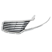 DURAFORCE Front Grille Driver Left Side For 2015-2018 Lincoln MKC Plastic