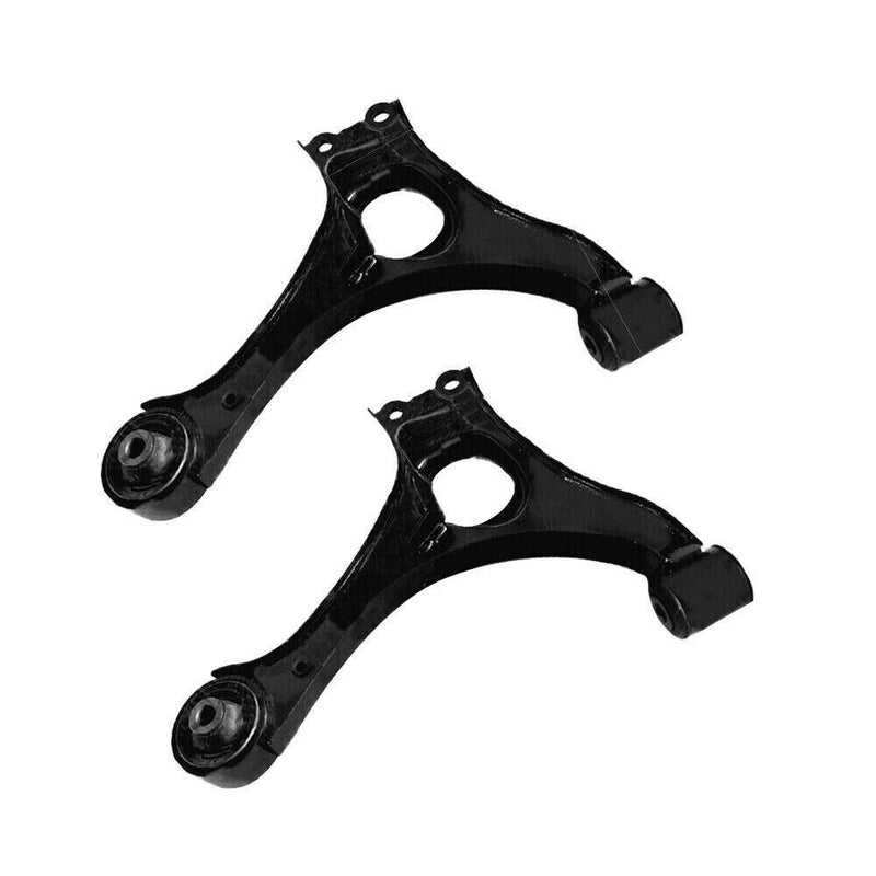 DURAFORCE Front Lower Control Arm Set Ball Joints For 2006-2011 Honda Civic Acura