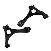 DURAFORCE Front Lower Control Arm Set Ball Joints For 2006-2011 Honda Civic Acura