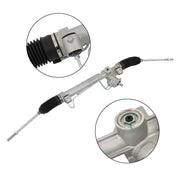 DURAFORCE Power Steering Rack & Pinion Assy for Ford Focus 2006 2007 2008 -2011
