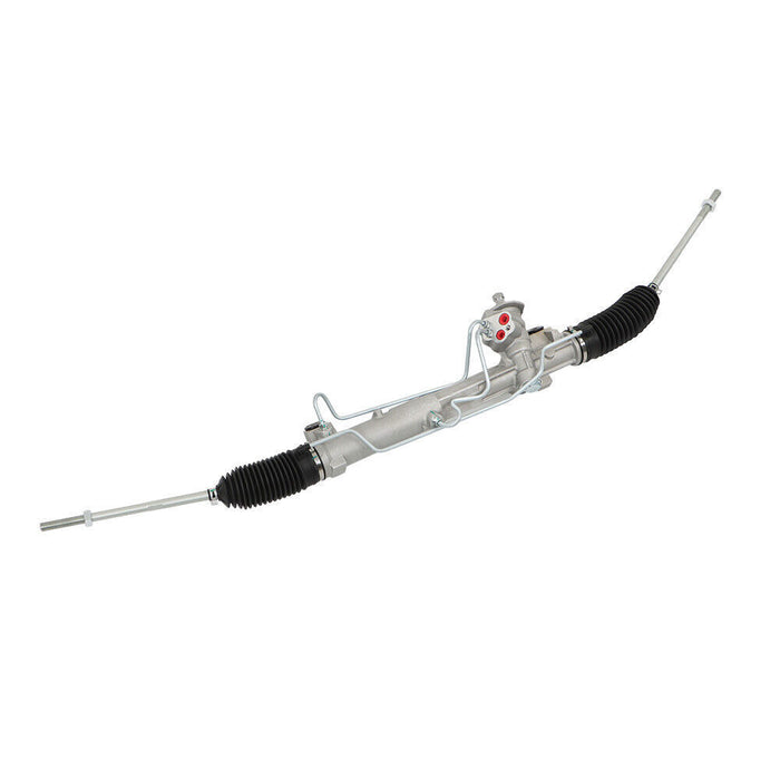 DURAFORCE Power Steering Rack & Pinion Assy for Ford Focus 2006 2007 2008 -2011