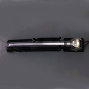 DURAFORCE Front Bumper LED Fog Lights Lamp For 2013-2019 Ford Taurus Left+Right