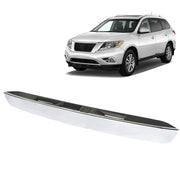 DURAFORCE Rear Liftgate Chrome Handle For 13-16 Nissan Pathfinder Sl 90810-9PG0A