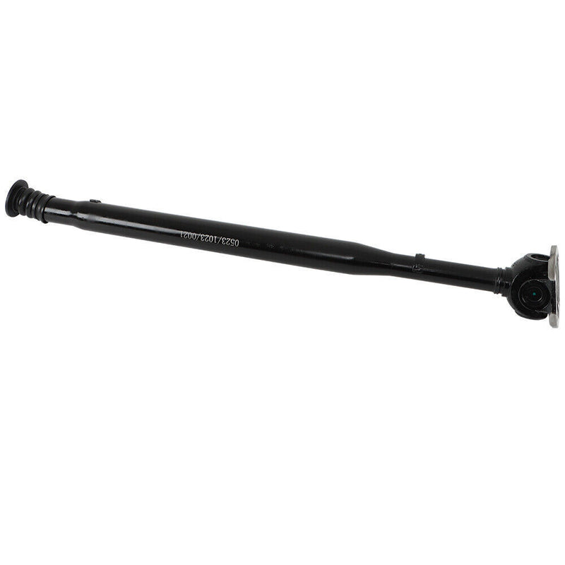 DURAFORCE Front Driveshaft Assembly For Mercedes Benz W221 W222 W218 AWD 2012-2017
