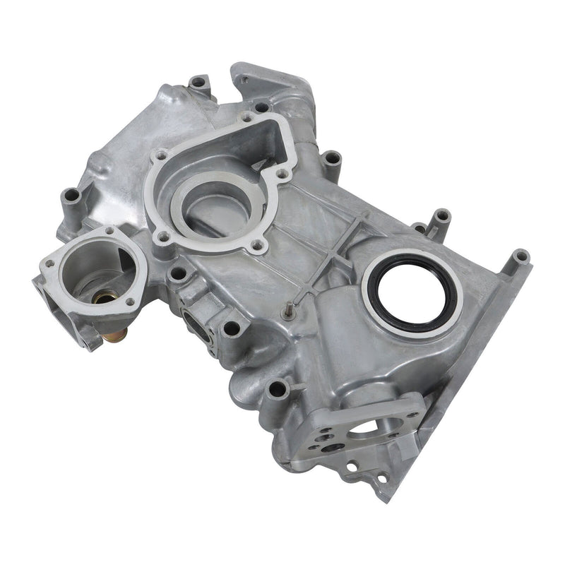 DURAFORCE Engine Timing Chain Front Cover For Nissan Pickup 96-97 L4 2.4L Petrol