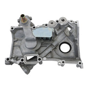 DURAFORCE Engine Timing Chain Front Cover For Nissan Pickup 96-97 L4 2.4L Petrol