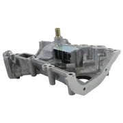 DURAFORCE Engine Timing Chain Front Cover For Nissan Pickup 96-97 L4 2.4L Petrol