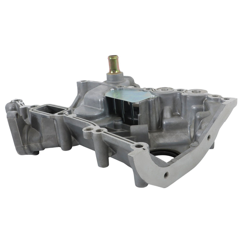 DURAFORCE Engine Timing Chain Front Cover For Nissan Pickup 96-97 L4 2.4L Petrol