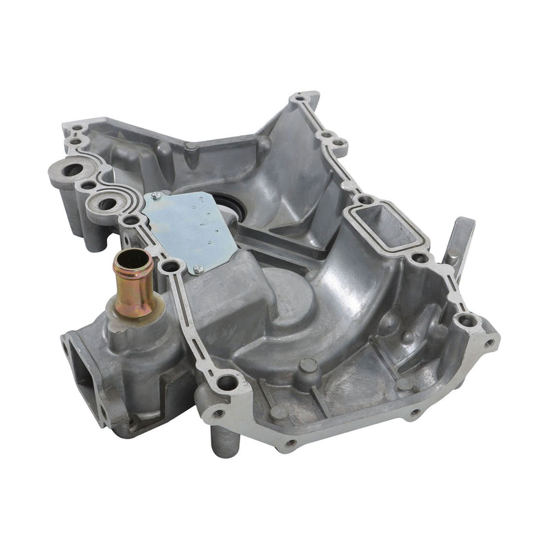 DURAFORCE Engine Timing Chain Front Cover For Nissan Pickup 96-97 L4 2.4L Petrol