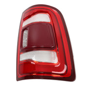 DURAFORCE Rear Right Side Tail Light For 2019-22 Dodge Ram 2500 w/o Blind Spot LED