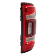 DURAFORCE Rear Right Side Tail Light For 2019-22 Dodge Ram 2500 w/o Blind Spot LED