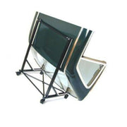 DURAFORCE Hardtop Stand Rack w/Dust Cover For Triumph Spitfire TR2 TR3 TR4 TR250