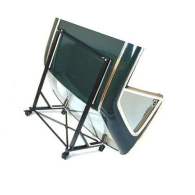 DURAFORCE Hardtop Stand Rack w/Dust Cover For Triumph Spitfire TR2 TR3 TR4 TR250