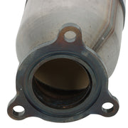 DURAFORCE Catalytic Converter Front+Rear For 2010-2014 GMC Terrain 2.4 16581+54850