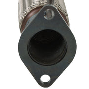 DURAFORCE Catalytic Converter Front+Rear For 2010-2014 GMC Terrain 2.4 16581+54850