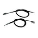 DURAFORCE Set For EZGO Golf Cart Brake Cable TXT-Medalist 1994-2010 | 70969-G03