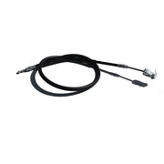 DURAFORCE Set For EZGO Golf Cart Brake Cable TXT-Medalist 1994-2010 | 70969-G03