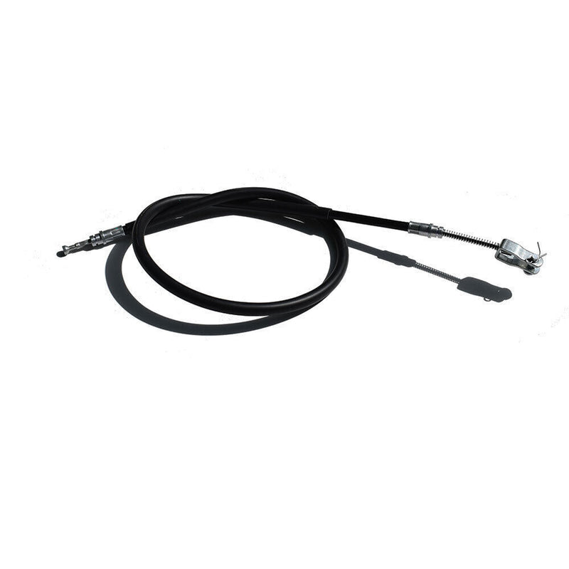 DURAFORCE Set For EZGO Golf Cart Brake Cable TXT-Medalist 1994-2010 | 70969-G03