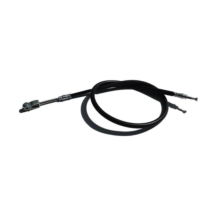 DURAFORCE Set For EZGO Golf Cart Brake Cable TXT-Medalist 1994-2010 | 70969-G03