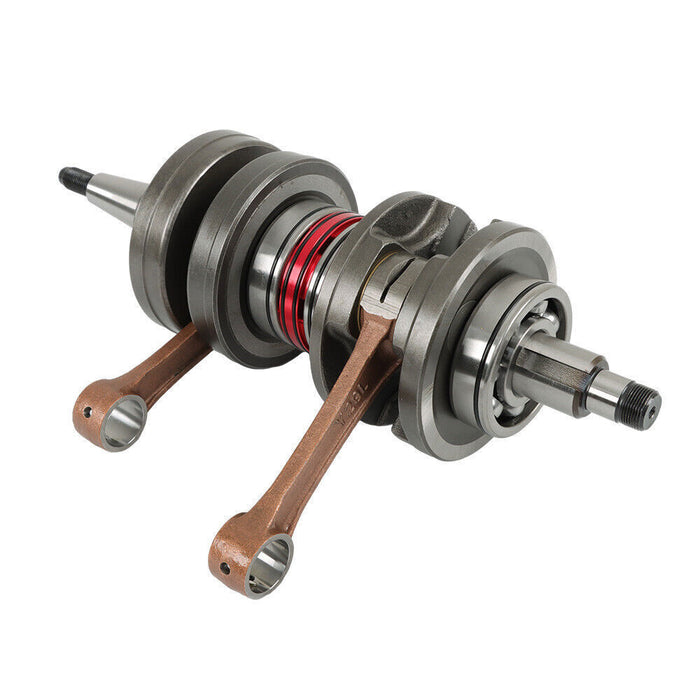 DURAFORCE For Yamaha Banshee Complete Rebuilt Motor Engine Rebuild Top Bottom End Part Kit