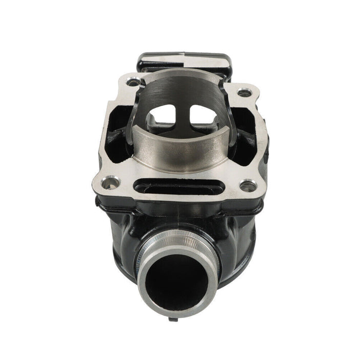 DURAFORCE For Yamaha Banshee Complete Rebuilt Motor Engine Rebuild Top Bottom End Part Kit