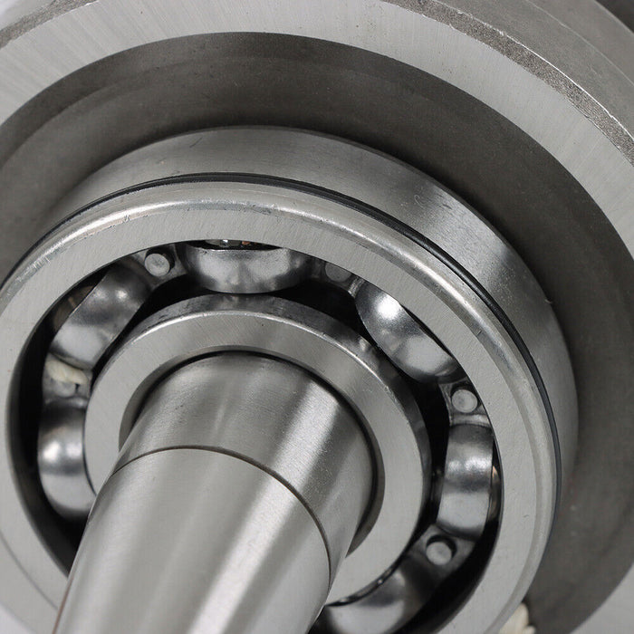 DURAFORCE For Yamaha Banshee Complete Rebuilt Motor Engine Rebuild Top Bottom End Part Kit