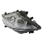DURAFORCE Right Headlight For 2010 2011 2012 Lexus RX350 Xenon/HID Projector w/AFS