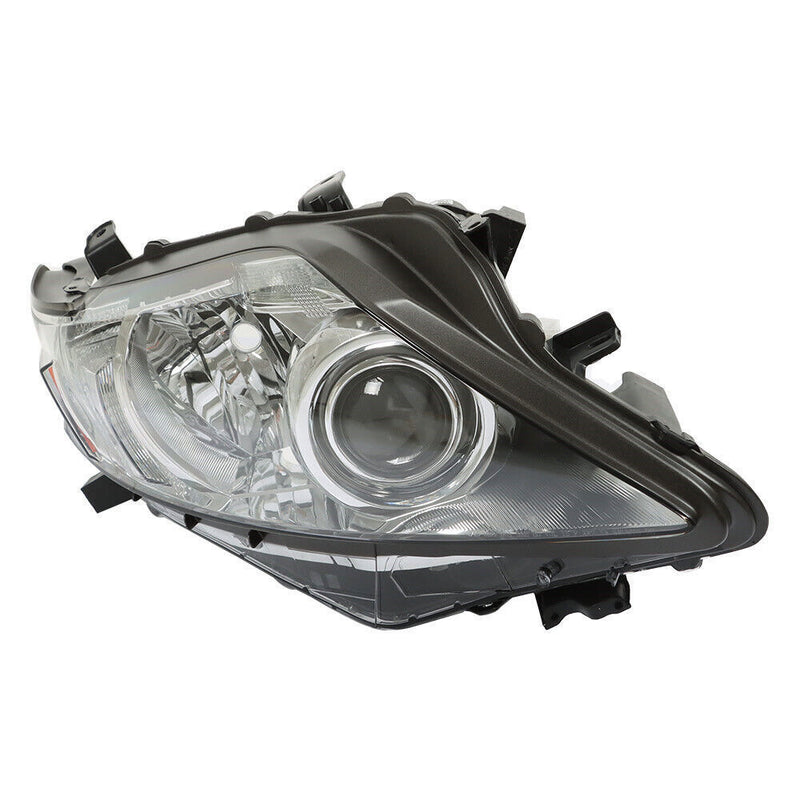DURAFORCE Right Headlight For 2010 2011 2012 Lexus RX350 Xenon/HID Projector w/AFS