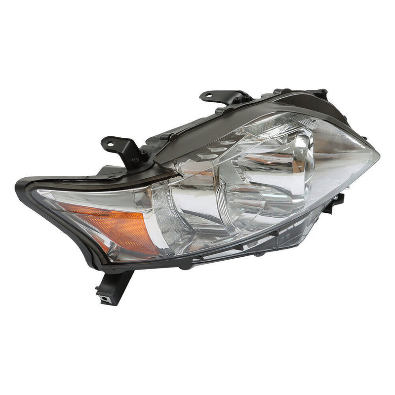 DURAFORCE Right Headlight For 2010 2011 2012 Lexus RX350 Xenon/HID Projector w/AFS