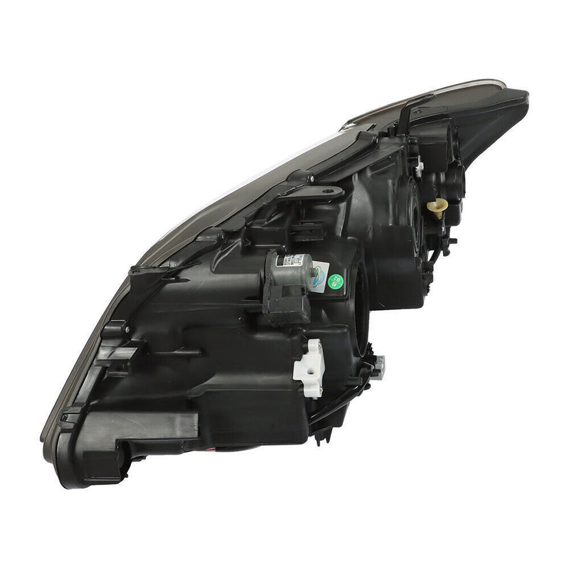 DURAFORCE Right Headlight For 2010 2011 2012 Lexus RX350 Xenon/HID Projector w/AFS