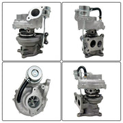 DURAFORCE Turbo MGT2259S FA20 NEW For Subaru Forester WRX Legacy 2.0L 14411-AA881