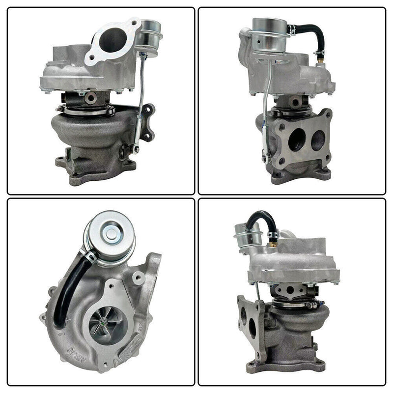 DURAFORCE Turbo MGT2259S FA20 NEW For Subaru Forester WRX Legacy 2.0L 14411-AA881