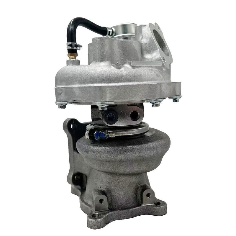 DURAFORCE Turbo MGT2259S FA20 NEW For Subaru Forester WRX Legacy 2.0L 14411-AA881